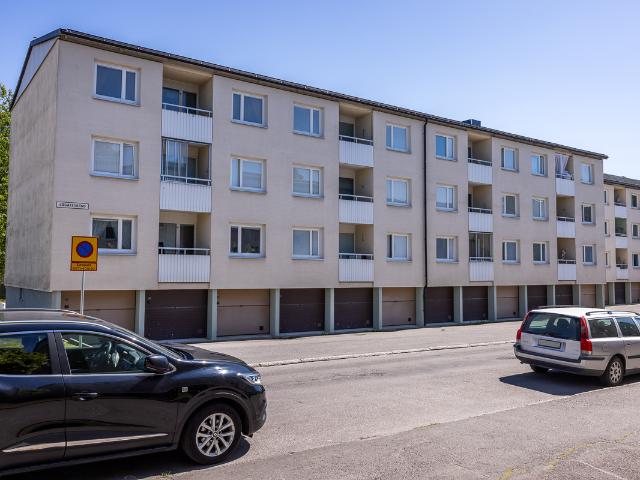 Lägenhet hyra i Ekudden, Mariestad