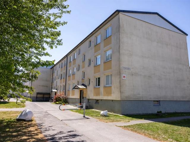 Lägenhet hyra i Sylten, Norrköping