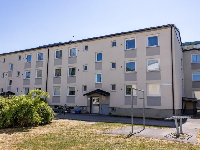 Lägenhet hyra i Hageby, Norrköping