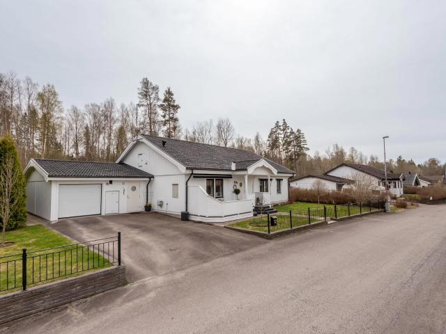 Villa till salu i Degerfors, Örebro