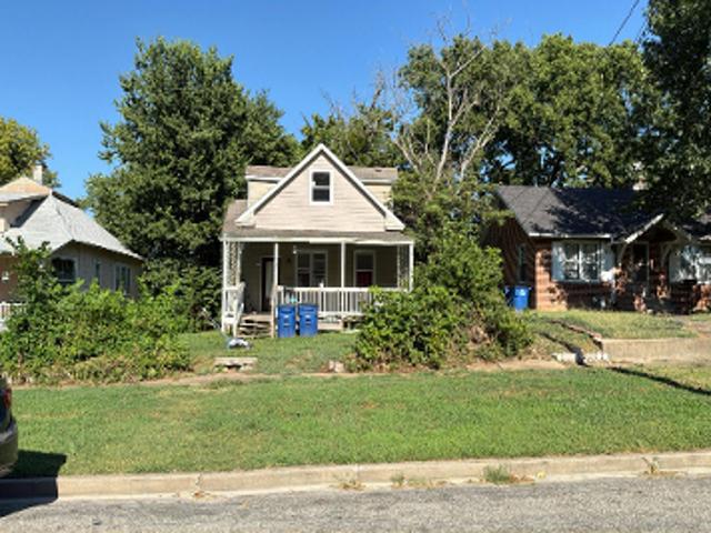 House for sale in Kansas