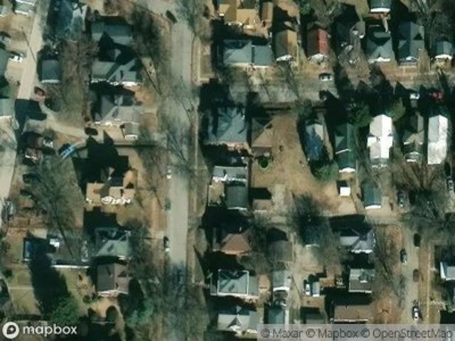 House for sale in Burlington, Iowa