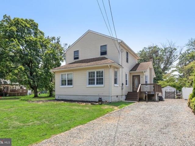 House for sale in Moorestown, New Jersey