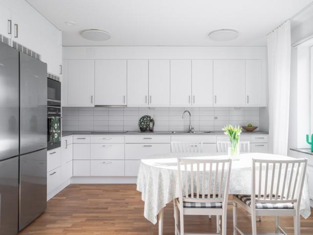 Bostadsrätt till salu i Uppsala