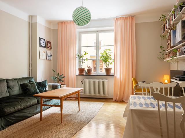 Bostad till salu i Botkyrka, Stockholm