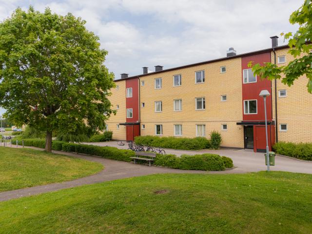 Lägenhet hyra i Gimo, Uppsala