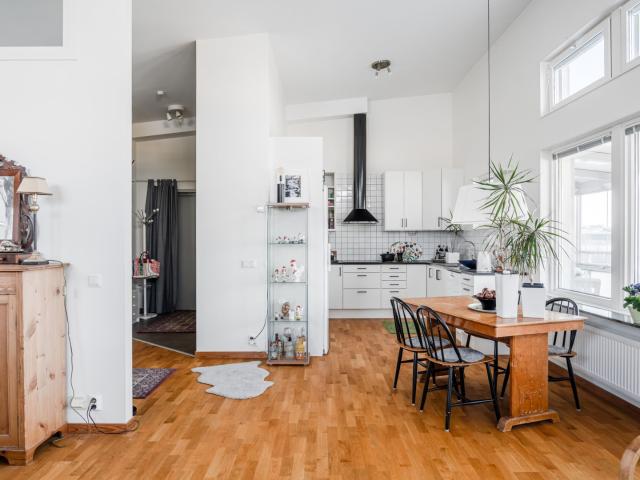 Bostadsrätt till salu i Uppsala