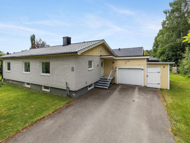 Villa till salu i Luleå, Norrbotten