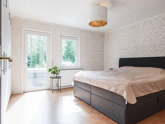 Villa till salu i Robertsfors, Västerbotten