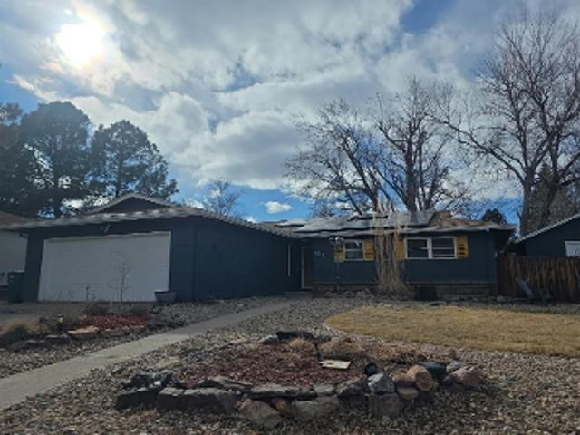 House for sale in Lakewood, Colorado