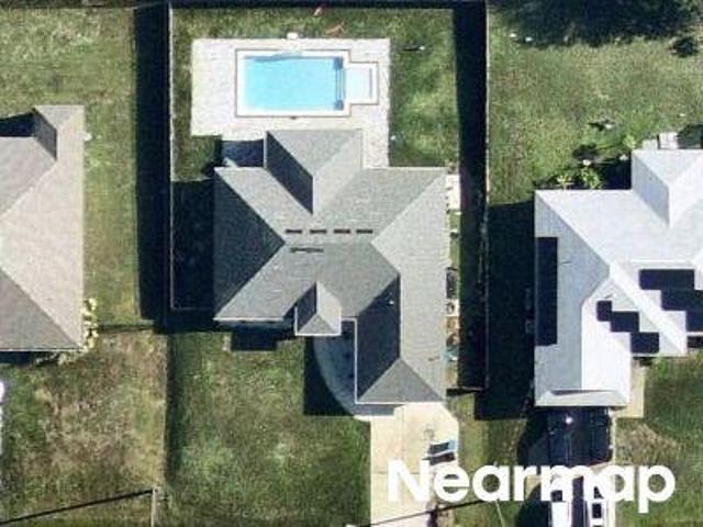 House for sale in Cape Coral, Florida