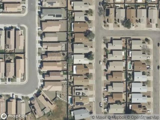 House for sale in Tucson, Arizona