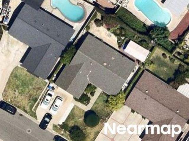 House for sale in West Covina, California