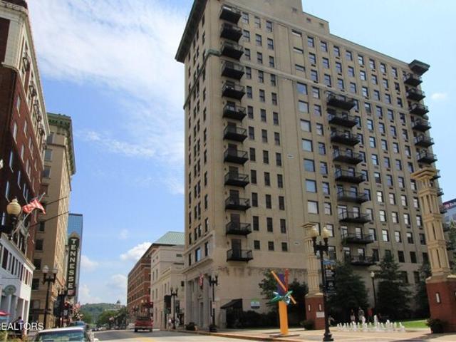 Condo for sale in Knoxville