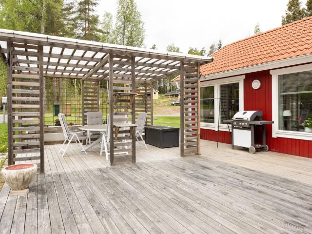Hus till salu i Uppsala