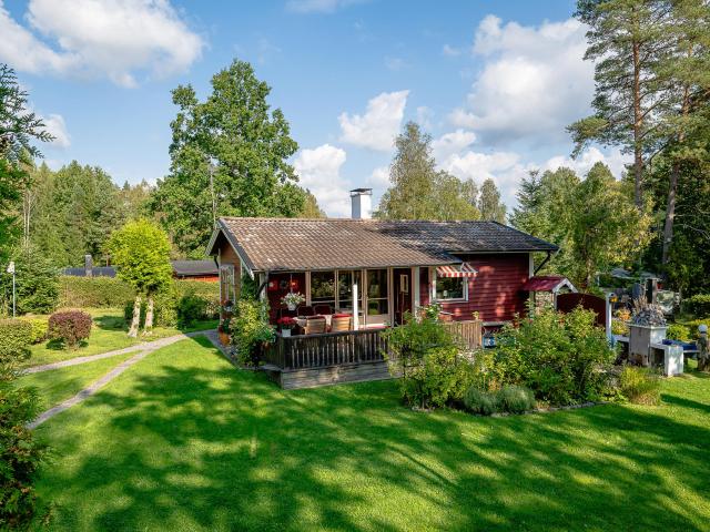 Hus till salu i Gnesta, Södermanland