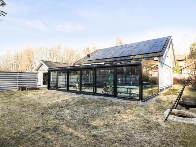 Bostad till salu i Stockholm