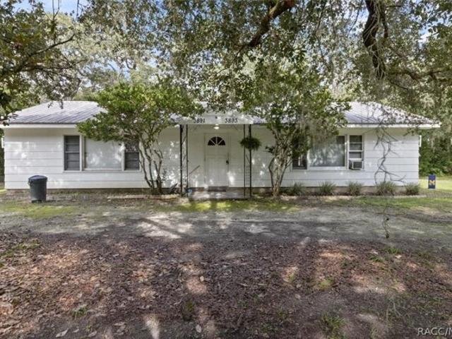 House for sale in Homosassa