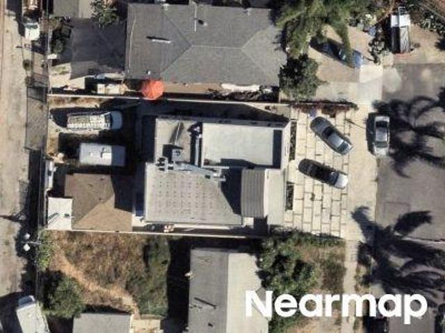 House for sale in Sentous, Los Angeles