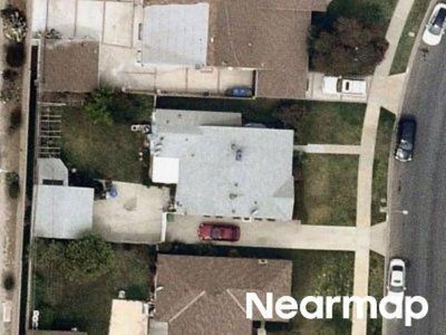 House for sale in Canoga Park, California