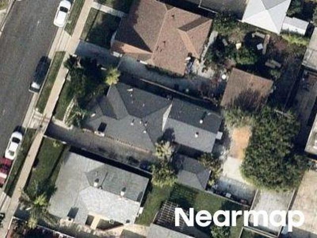 House for sale in Canoga Park, California