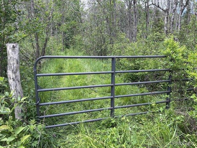 Land for sale in Bessemer, Michigan
