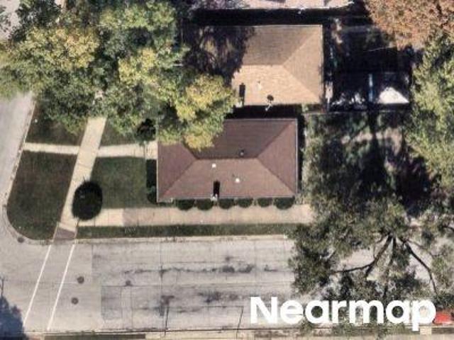 House for sale in Washington Heights, Chicago
