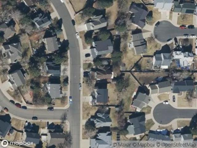 House for sale in Smoky Ridge, Centennial