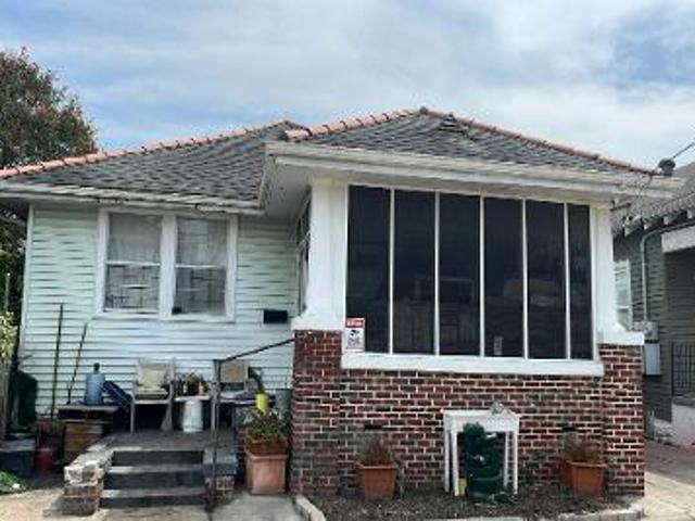 House for sale in New Orleans, Louisiana