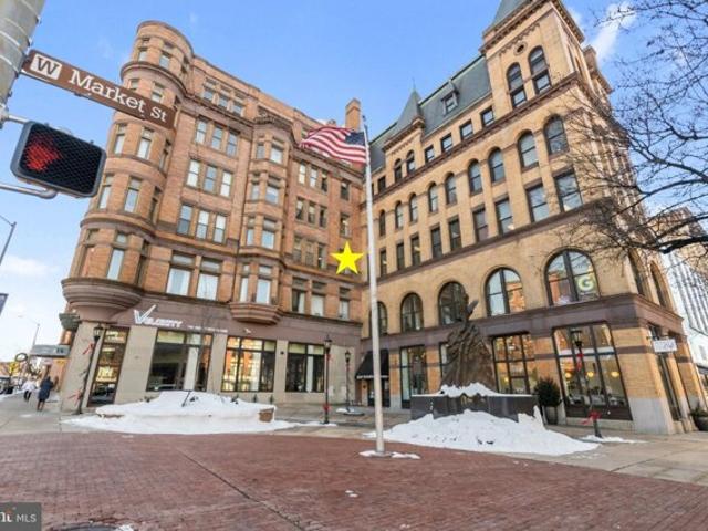 Condo for sale in York