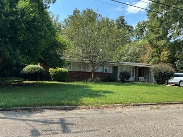 House for sale in Hope Hull, Alabama