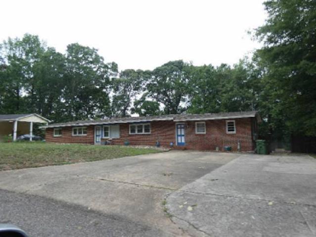 House for sale in Hope Hull, Alabama