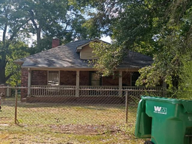 House for sale in Chesnee, South Carolina