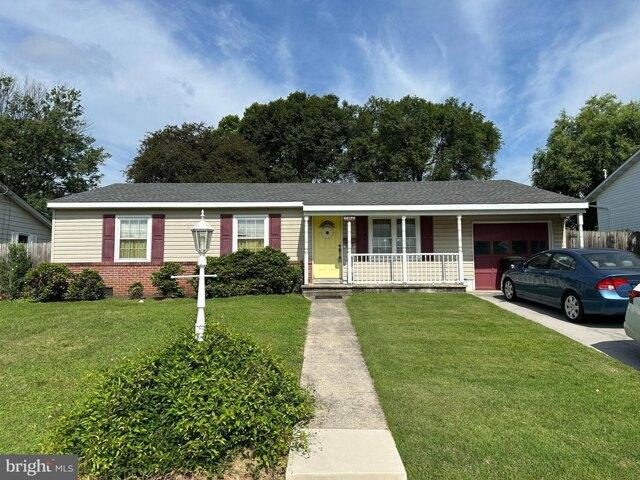 House for sale in Martinsburg House for sale in Martinsburg