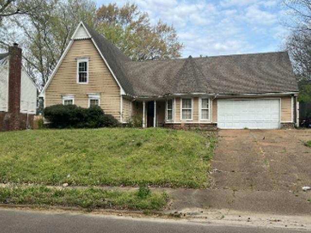 House for sale in Tennessee