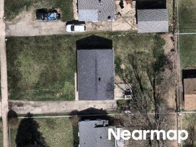 House for sale in Dayton, Ohio