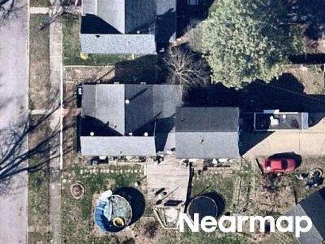 House for sale in Gibson, Indiana