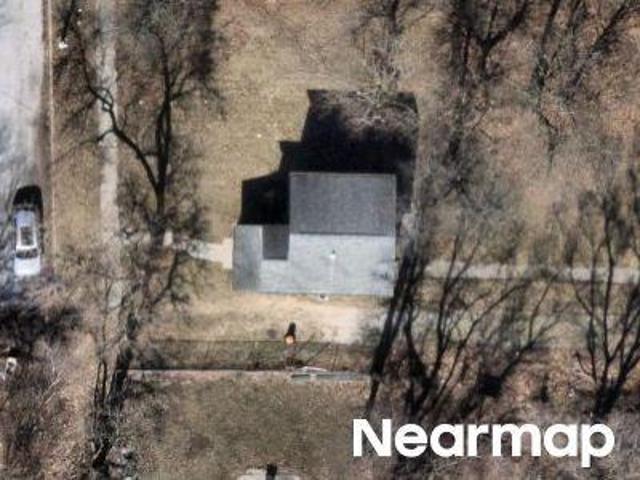 House for sale in Gary, Indiana