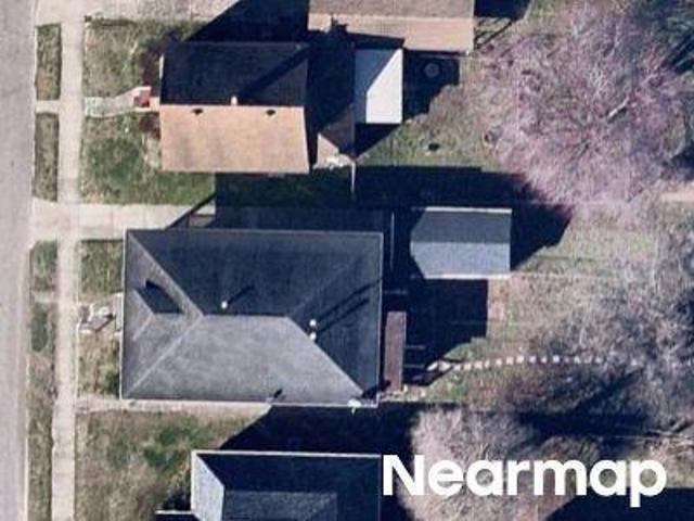 House for sale in Gibson, Indiana