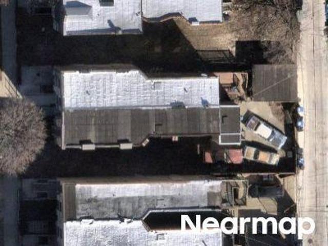 Commercial for sale in Chicago Park, Illinois