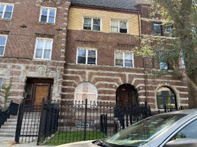 Property for sale in Chicago Park, Illinois
