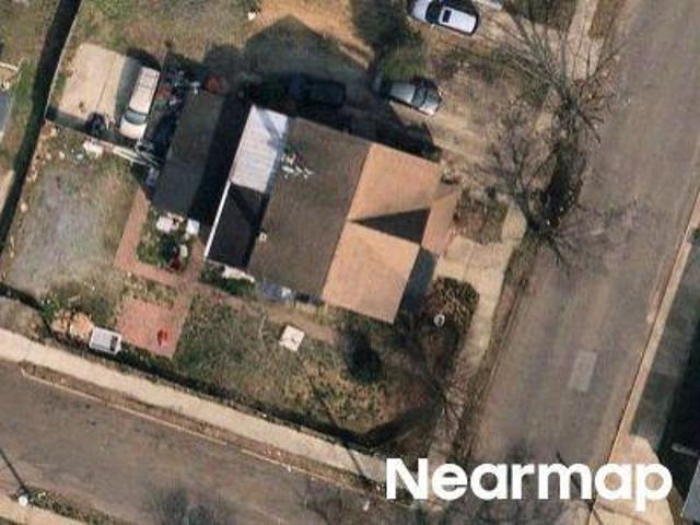 House for sale in Bridgeton, New Jersey