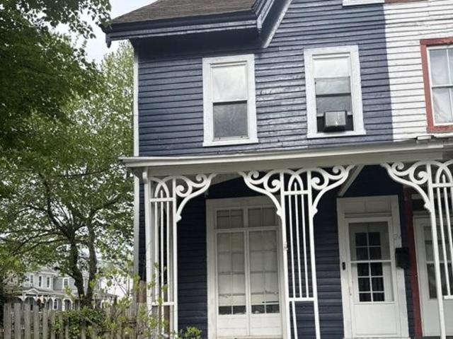 House for sale in Bridgeton, New Jersey