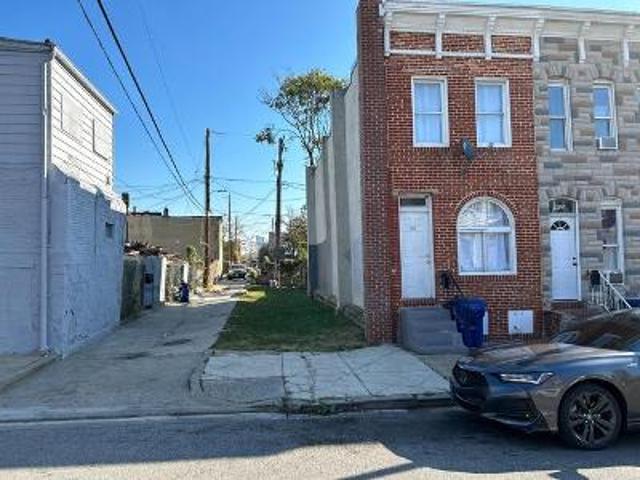 Land for sale in Baltimore Land for sale in Baltimore