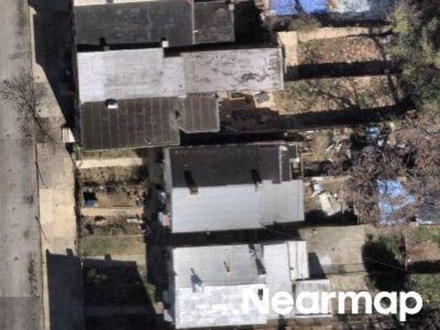 House for sale in Baltimore