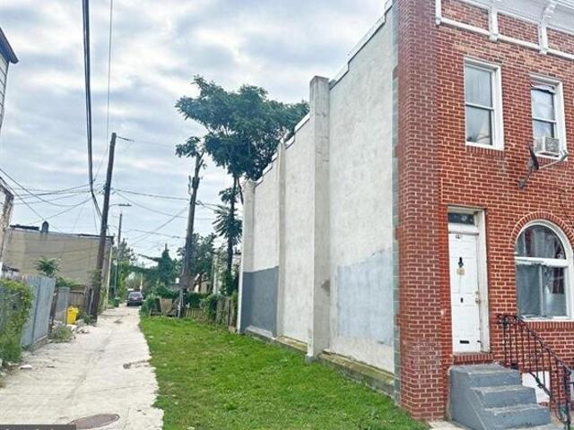 Land for sale in Baltimore Land for sale in Baltimore