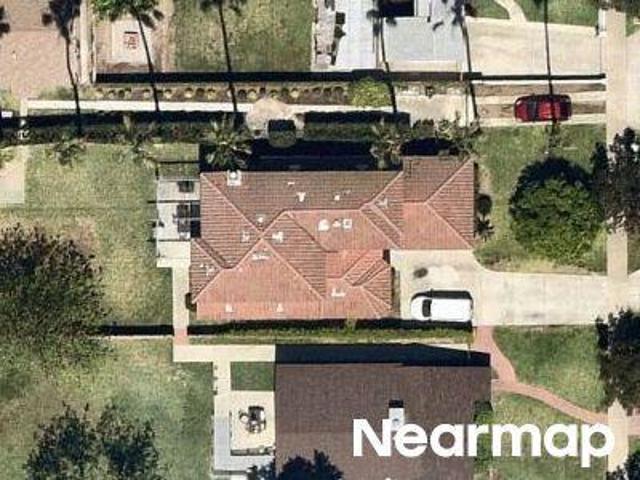 House for sale in San Gabriel, California