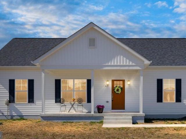 Land for sale in Virginia