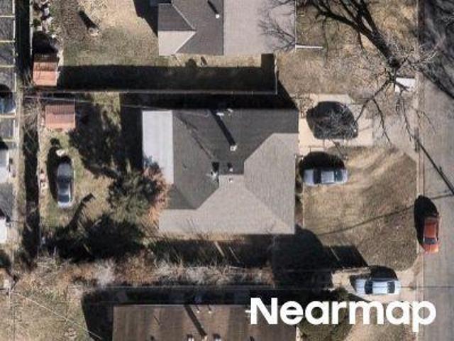 House for sale in Kansas