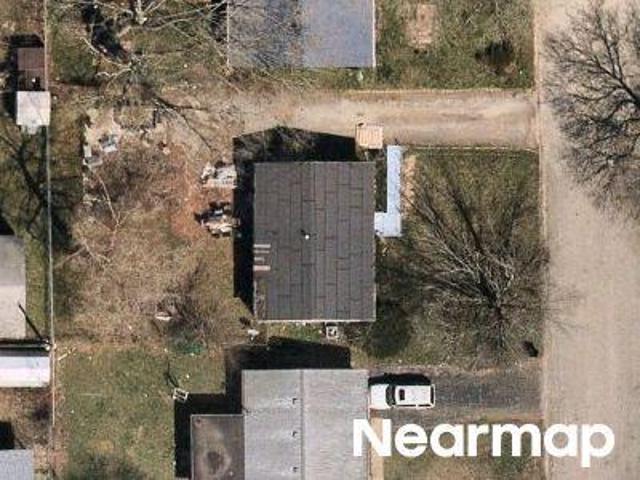 House for sale in Urbana, Illinois